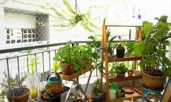 Imagem 6: Apartamento 126m² 3 dormitórios sendo 1 suíte e Lazer completo R$ 1.250.000,00