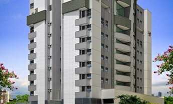 Imagem: Ponte Nova - Apartamento Padrão - Palmeiras