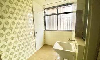 Imagem 5: SQN 108 Bloco C Apartamento com 3 dormitórios