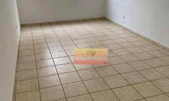 Imagem 8: Apartamento com 1 dormitório, 30 m² - venda por R$ 150.000 ou aluguel por R$ 900/mês - San