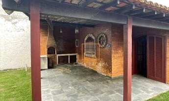 Imagem 6: Casa com 3 dormitórios à venda, 113 m² por R$ 300.000,00 - Balneário - São Pedro da Aldeia