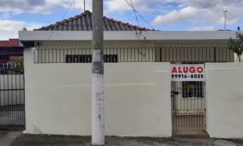 Imagem 3: Casa para aluguel com 120 metros quadrados com 3 quartos em Vila Pereira Cerca - São Paulo