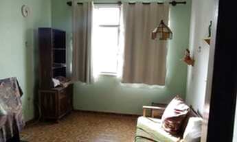 Imagem 7: Apartamento bem no Centro da cidade ao lado da feirinha, com vista para o mar em Rio das O