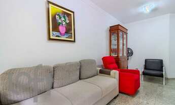 Imagem 4: São Paulo - Apartamento Padrão - Chácara Inglesa