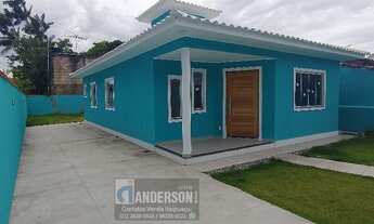 Imagem 2: Maricá - Casa Padrão - Itaipuaçu