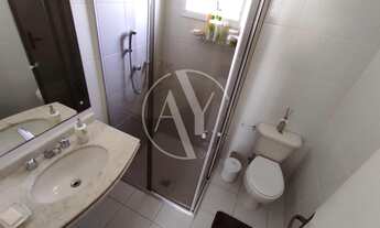 Imagem 4: Apartamento - Jardim Aurélia - Campinas