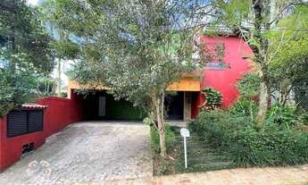 Imagem 5: Sobrado à venda, 370 m² por R$ 1.300.000,00 - Terras do Madeira - Carapicuíba/SP