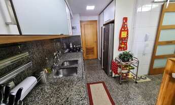 Imagem 7: Apartamento de 4 quartos a venda na Península Aquarela Barra da Tijuca, RJ