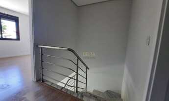 Imagem 3: Casa com 3 dormitórios à venda, 132 m² por R$ 579.000,00 - Ouro Branco - Novo Hamburgo/RS