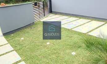 Imagem 4: Casa para Venda em Palhoça, Barra do Aririú, 2 dormitórios, 1 suíte, 1 banheiro, 1 vaga