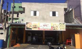 Imagem: Casa com 1 dormitório para alugar, 75 m²