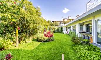 Imagem 4: CURITIBA - Casa Padrão - Jardim Social