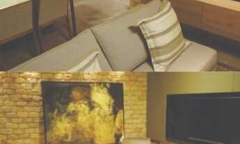 Imagem 3: Seven Residence. 3 Suítes. 2 ou 3 Vagas de Garagem. V84