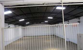 Imagem 7: São Paulo - Galpão/Depósito/Armazém - Saúde