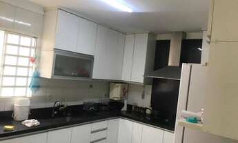 Imagem 2: Qs 6 Riacho Fundo I- Excelente casa moderna- Alto padrão- Localização 100%- Aceita Financi