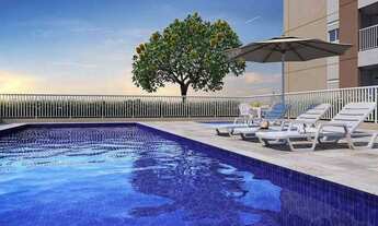 Imagem 2: Wide Pirituba - Apartamentos de 2 dormitórios (41 e 43m²) na Zona Norte, SP - ID 39048