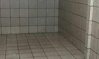 Imagem 3: VENDA - Casa com 202,5m² na Cidade NOva 5 por apenas R$ 150 mil e Apta a ser FINANCIADA!!