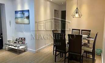 Imagem 6: São Paulo - Apartamento Padrão - Vila Paulista