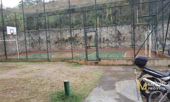 Imagem 5: Apartamento com 2 dormitórios à venda, 48 m² por R$ 270.000,00 - Jardim São Luiz - Jandira