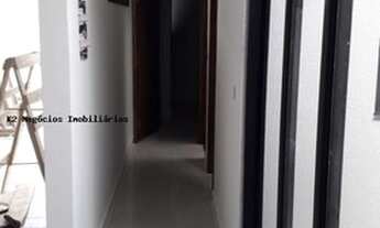 Imagem 2: Casa em Condomínio para Venda em Sorocaba, Horto Florestal II, 3 dormitórios, 1 suíte, 2 b