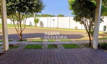 Imagem 2: AL - Sobrado em condomínio - Portal das Flores - 3 Suítes - Lazer - Sertãozinho/SP