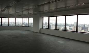 Imagem 6: São Paulo - Conjunto Comercial/Sala - PINHEIROS