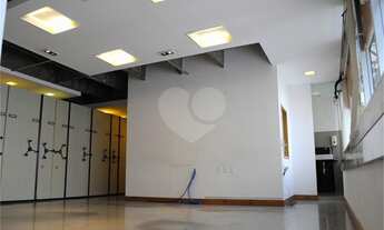 Imagem 7: São Paulo - Conjunto Comercial/Sala - BELA VISTA