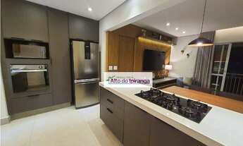 Imagem 5: Apartamento com 3 dormitórios à venda, 93 m² por R$ 1.098.000,00 - Vila Gumercindo - São P