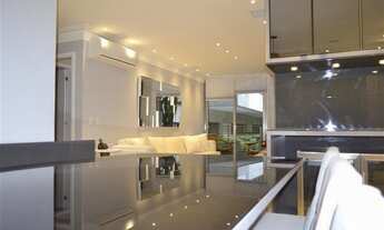 Imagem 2: Exuberante 2 Quartos - Leblon