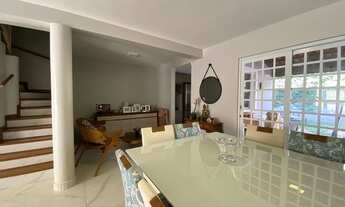 Imagem 2: Casa a venda em condomínio fechado no Loteamento Residencial Vila Bella