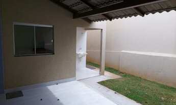 Imagem 2: Casa 3 qts jd flamboyant