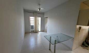 Imagem 4: Apartamento para venda com 44 metros quadrados com 2 quartos em Despraiado - Cuiabá - MT