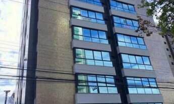 Imagem 2: Apartamento Alto Padrão para Venda em Centro Florianópolis-SC - M347