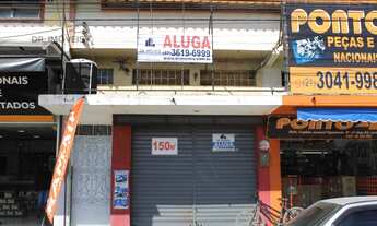 Imagem 2: Loja 150m² em Coelho - São Gonçalo