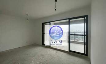 Imagem 4: Apartamento com 3 dormitórios à venda, 96 m² por R$ 1.200.000,00 - Tatuapé - São Paulo/SP