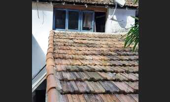 Imagem 3: Casa de Vila no Cosme Velho com 175 metros quadrados com 3 quartos