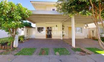 Imagem 5: AL - Sobrado em condomínio - Portal das Flores - 3 Suítes - Lazer - Sertãozinho/SP