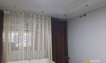 Imagem 2: Casa com 3 dormitórios à venda, 170 m² por R$ 561.999,99 - Jardim Graziela - Barueri/SP