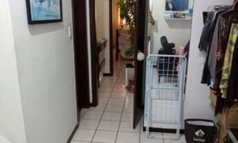 Imagem 2: Apartamento para venda com 87 metros quadrados com 2 quartos em Pituaçu - Salvador - Bahia