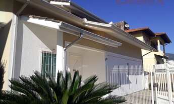 Imagem 2: Casa no Bairro Centro - Biguaçu