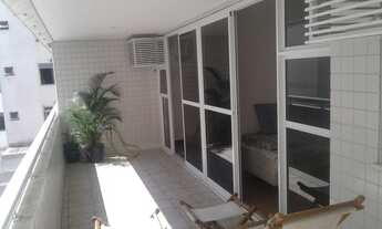 Imagem: Apartamento para venda tem 103 metros quadrados