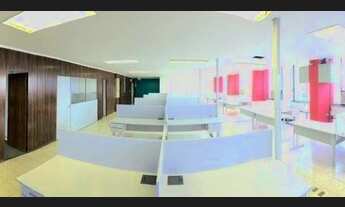 Imagem 3: São Paulo - Conjunto Comercial/Sala - Centro