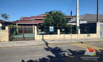 Imagem: Residencia em Alvenaria C/laje C/Aprox.210m2