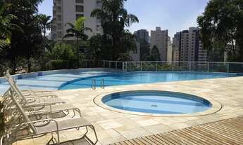 Imagem: Melhor rua do Morumbi !!!