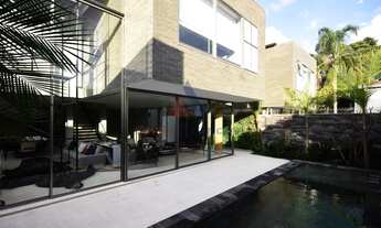 Imagem 2: SãO PAULO - Casa de Condomínio - Moema