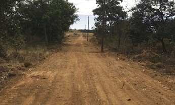 Imagem: CHÁCARA EM BONFINÓPOLIS APENAS 6 KM DE