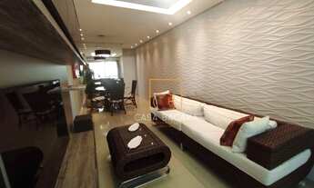 Imagem 6: Apartamento todo mobiliado de alto padrão com 105 m2 na Praia do Forte