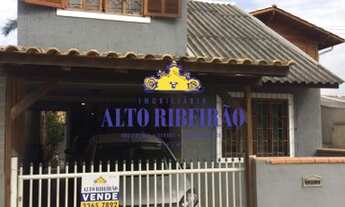 Imagem: CASA RIBEIRAO DA ILHA