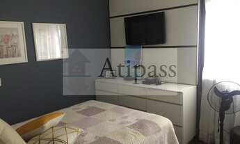 Imagem 6: APARTAMENTO À VENDA - 178 M², 4 DORMITÓRIOS ! CENTRO - SBC !