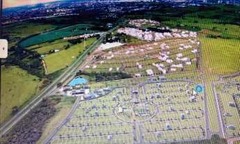 Imagem 2: Ótimo terreno a venda no condomínio Setlife 1 Mirassol